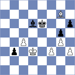 Subervi - Talbi (chess.com INT, 2023)