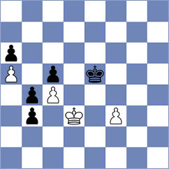 Sitbon - Papasimakopoulos (chess.com INT, 2024)
