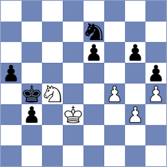 Gulamirian - Soraas (chess.com INT, 2024)