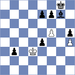 Biletskiy - Plazuelo Pascual (chess.com INT, 2022)