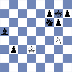 Korchagina - Guimaraes (chess.com INT, 2023)