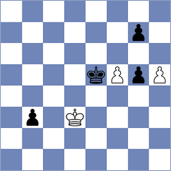 Krivonosov - Gurevich (Chess.com INT, 2021)