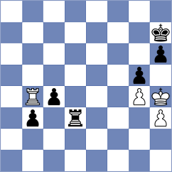 Hansen - Kukhmazov (chess.com INT, 2024)