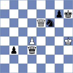 Estrada Nieto - Popadic (Chess.com INT, 2021)