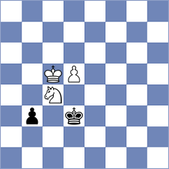 Sviridov - Matinian (chess.com INT, 2023)