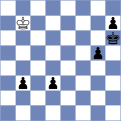 Sadovsky - Mekhitarian (chess.com INT, 2021)