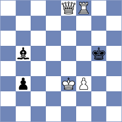 Ezat - Chan (chess.com INT, 2024)