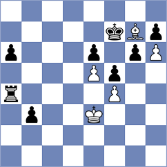 Hamal - Nikolova (Chess.com INT, 2016)