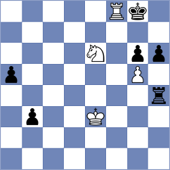 Napoli - Mendes Aaron Reeve (chess.com INT, 2023)