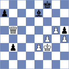 Palencia - Hambleton (chess.com INT, 2024)