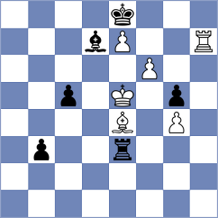 Ramirez Alvarez - Sanchez (Chess.com INT, 2020)