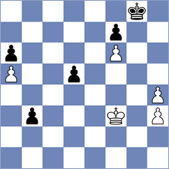 Melikhov - Sierra Vallina (chess.com INT, 2024)