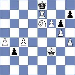 Deac - Mihailidis (chess.com INT, 2023)