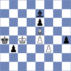 Murthy - Yavorovsky (chess.com INT, 2024)