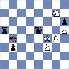 Delgado Rosas - Jaracz (chess.com INT, 2023)