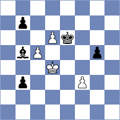 Yan - D'Arruda (chess.com INT, 2023)