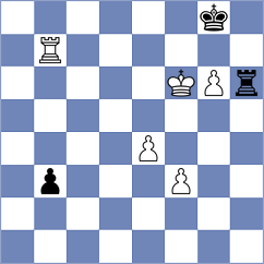 Aldokhin - Martin (chess.com INT, 2021)