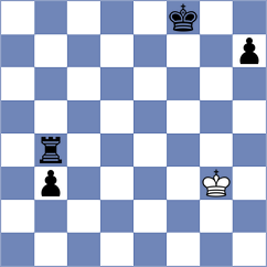 Mgeladze - Musalov (chess.com INT, 2024)