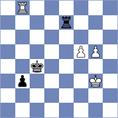 Pinero - Can (chess.com INT, 2022)
