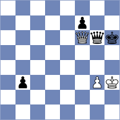 Fuochi - Carbone (Chess.com INT, 2020)