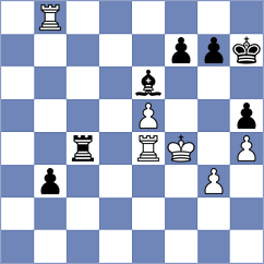 Xiong - Yoo (chess.com INT, 2024)