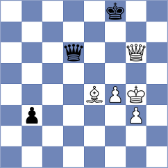 Wilson - Szente Varga (chess.com INT, 2021)