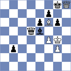 Poeta - Gnechko (chess.com INT, 2022)