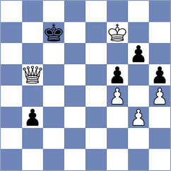 Mostbauer - Hartikainen (Chess.com INT, 2021)