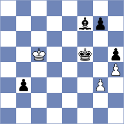 Kovacevic - Kargosha (chess.com INT, 2024)