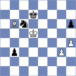Shapiro - Shymanskyi (chess.com INT, 2024)