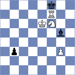 Lamard - Bogaudinov (chess.com INT, 2024)