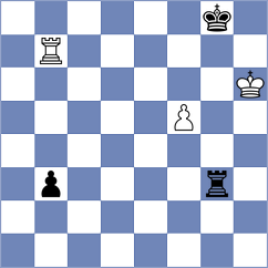 Tomczak - Li (Chess.com INT, 2020)