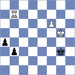 Golubenko - Castillo Pena (chess.com INT, 2024)
