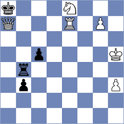 Krivenko - Gavilan Diaz (Chess.com INT, 2020)