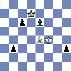 Mekhitarian - Hansen (chess.com INT, 2024)