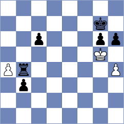 Parulekar - Harshit (Chess.com INT, 2021)
