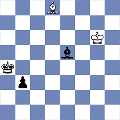 Baches Garcia - Ider (chess.com INT, 2021)