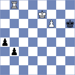 Freitag - Babiy (Chess.com INT, 2018)