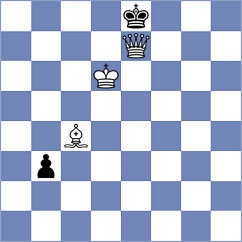 Vestby Ellingsen - Begunov (Chess.com INT, 2021)