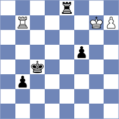 Dragnev - Dubreuil (chess.com INT, 2024)
