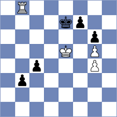 Kuhn - Hernandez Amura (chess.com INT, 2024)