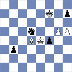 Breckenridge - Kiewra (Chess.com INT, 2017)