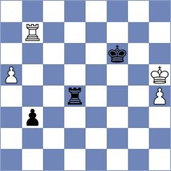 Zenin - Floresvillar Gonzalez (chess.com INT, 2022)