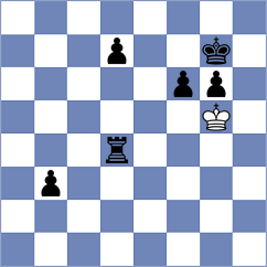 Golovanj - Romashov (Chess.com INT, 2020)
