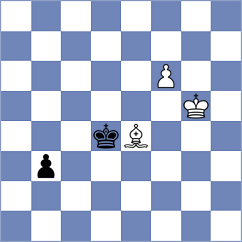 Zong - Urquhart (Chess.com INT, 2021)