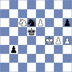 Ionescu - Anfinogenov (Chess.com INT, 2020)