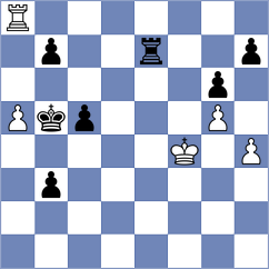 Quizon - Aliyev (chess.com INT, 2024)