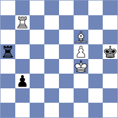 Cori T. - Samaganova (FIDE Online Arena INT, 2024)
