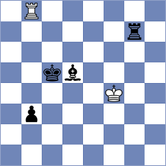Goltseva - Siva (chess.com INT, 2023)