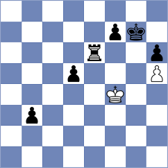 Aashman - Toczek (chess.com INT, 2023)